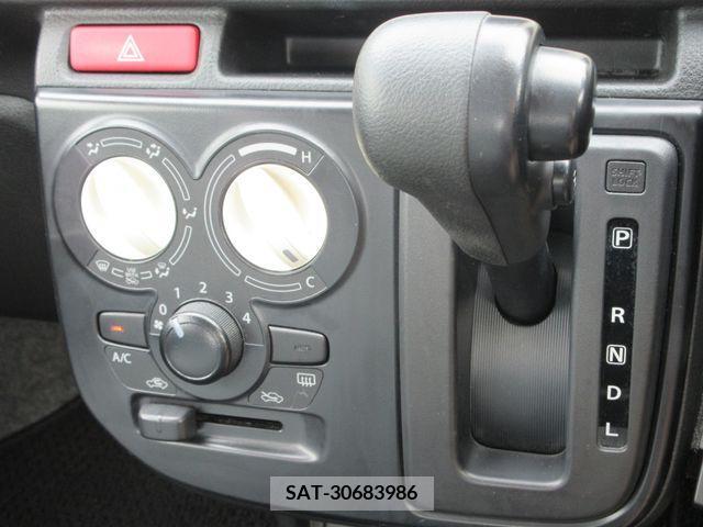 Mazda CAROL 2018-05 343594-7