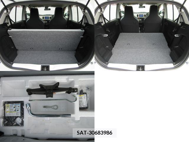 Mazda CAROL 2018-05 343594-12
