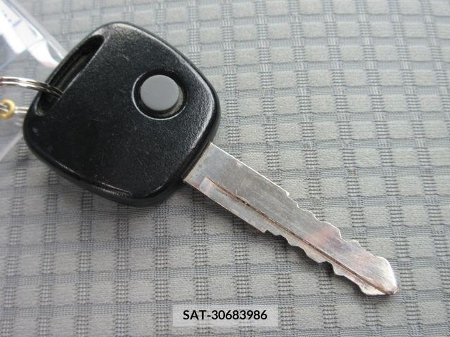 Mazda CAROL 2018-05 343594-15