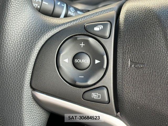 Honda SHUTTLE 2019-04 368120-11