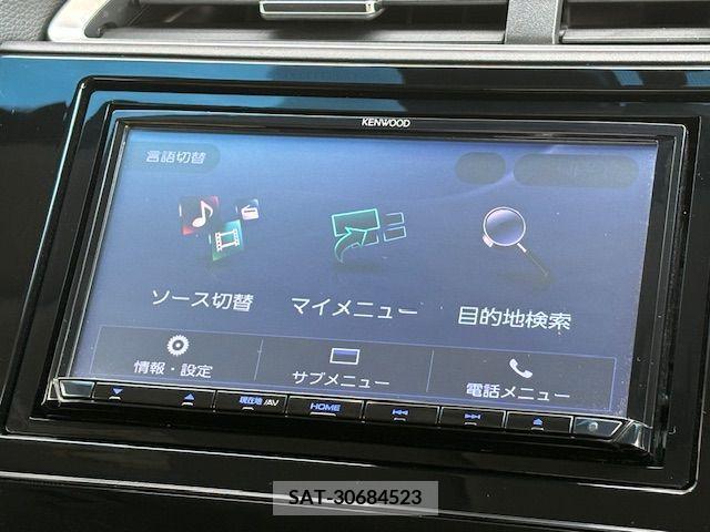 Honda SHUTTLE 2019-04 368120-10