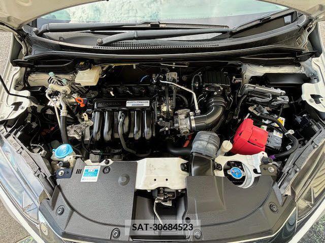 Honda SHUTTLE 2019-04 368120-27
