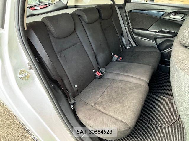 Honda SHUTTLE 2019-04 368120-9