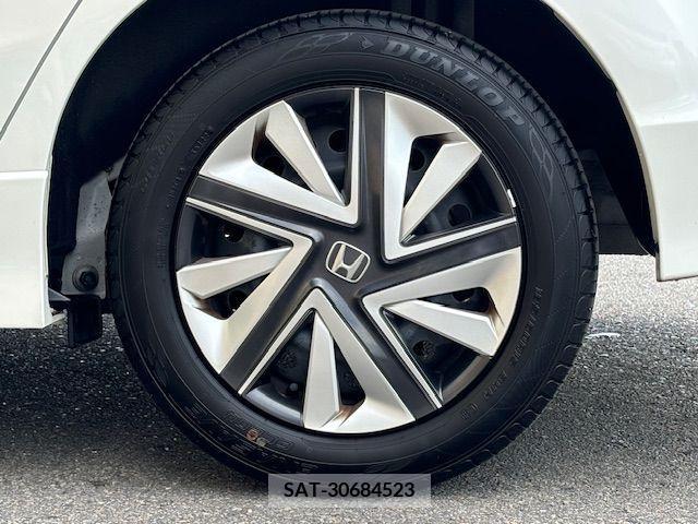 Honda SHUTTLE 2019-04 368120-26
