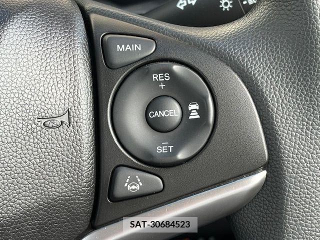 Honda SHUTTLE 2019-04 368120-25