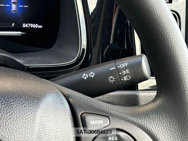 Honda SHUTTLE 2019-04 368120-23