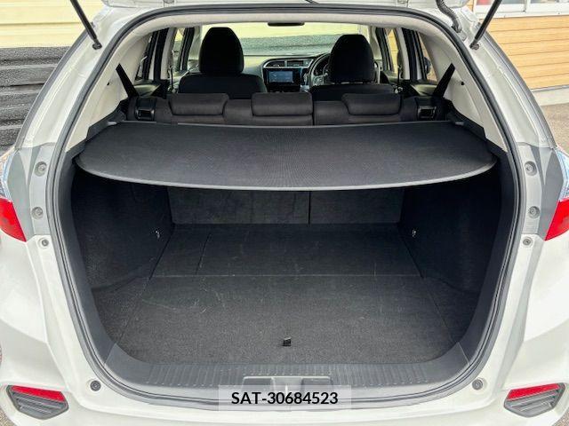 Honda SHUTTLE 2019-04 368120-20
