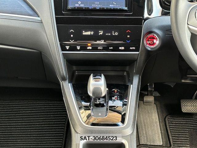Honda SHUTTLE 2019-04 368120-15