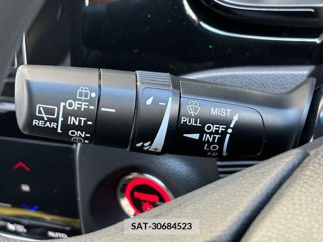Honda SHUTTLE 2019-04 368120-24