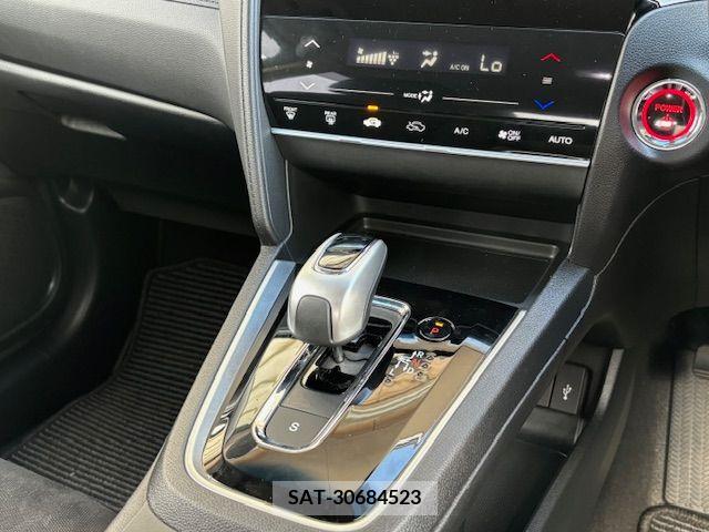 Honda SHUTTLE 2019-04 368120-19