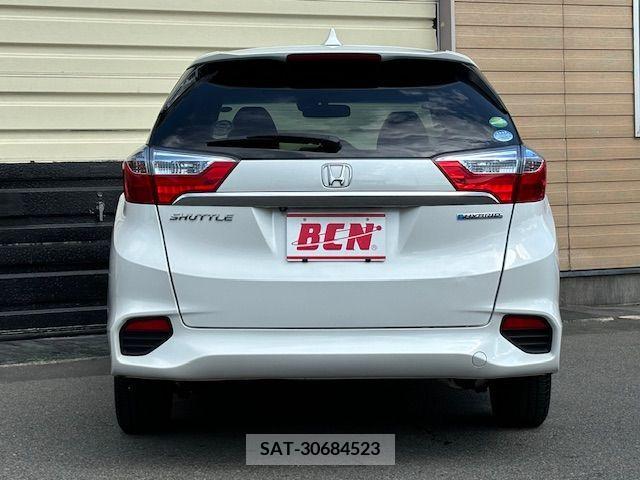 Honda SHUTTLE 2019-04 368120-4