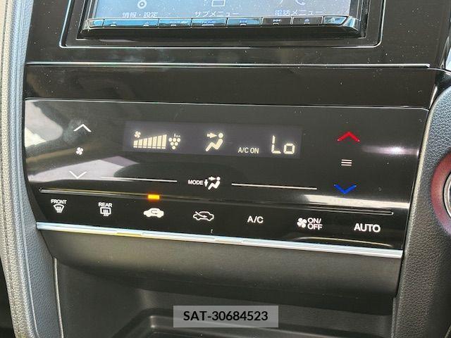 Honda SHUTTLE 2019-04 368120-14