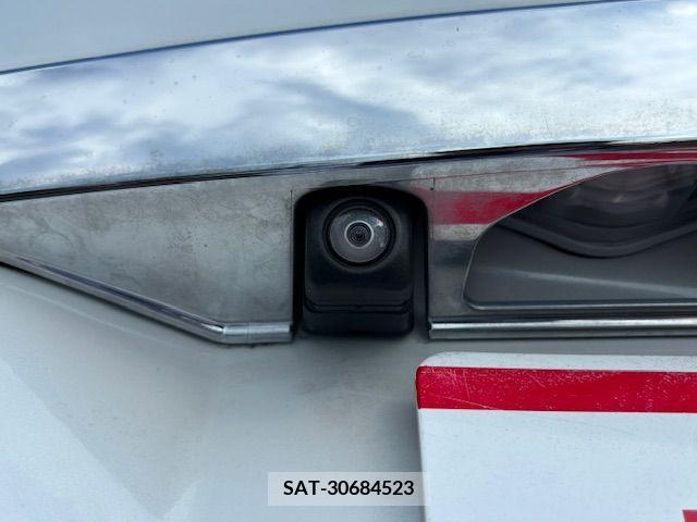 Honda SHUTTLE 2019-04 368120-21