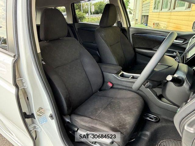 Honda SHUTTLE 2019-04 368120-3