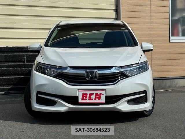 Honda SHUTTLE 2019-04 368120-5