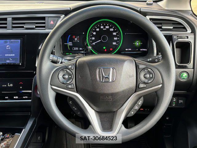 Honda SHUTTLE 2019-04 368120-13
