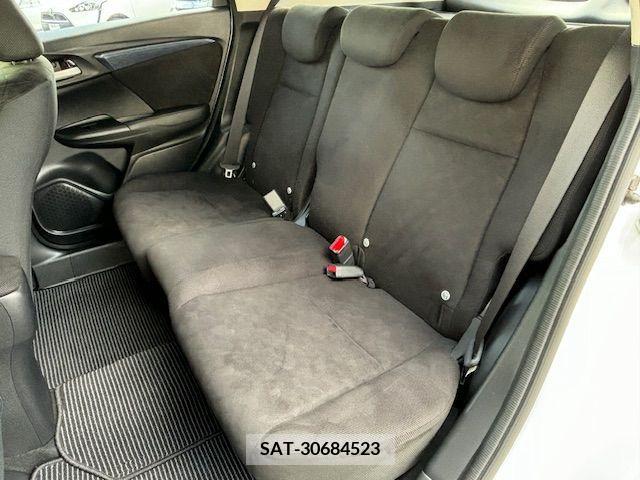 Honda SHUTTLE 2019-04 368120-12
