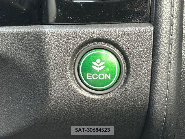 Honda SHUTTLE 2019-04 368120-17
