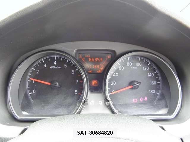 Nissan NOTE 2014-12 298123-11