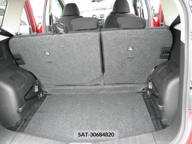 Nissan NOTE 2014-12 298123-19
