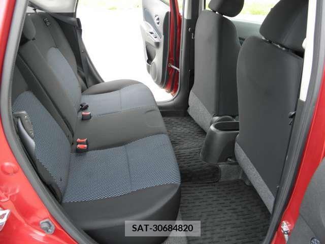 Nissan NOTE 2014-12 298123-18