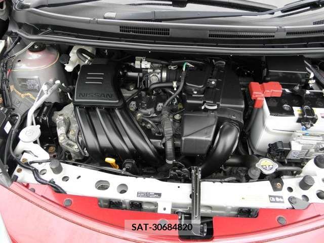 Nissan NOTE 2014-12 298123-7