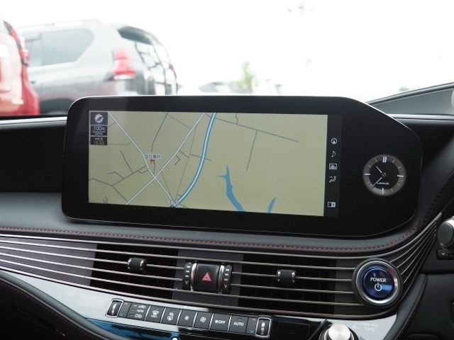 Lexus LS 2020-12 17290-20