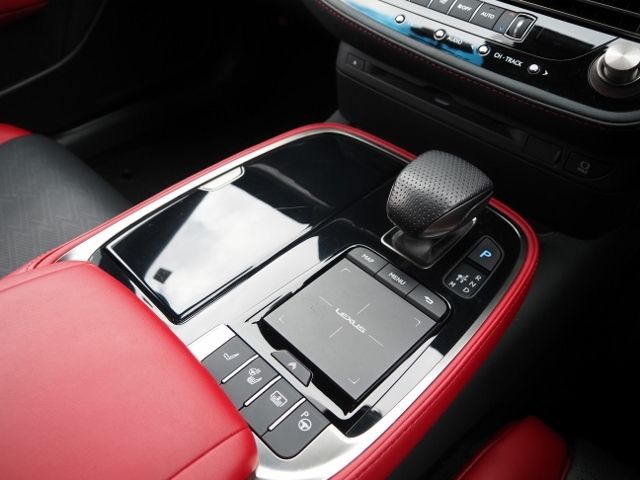 Lexus LS 2020-12 17290-29