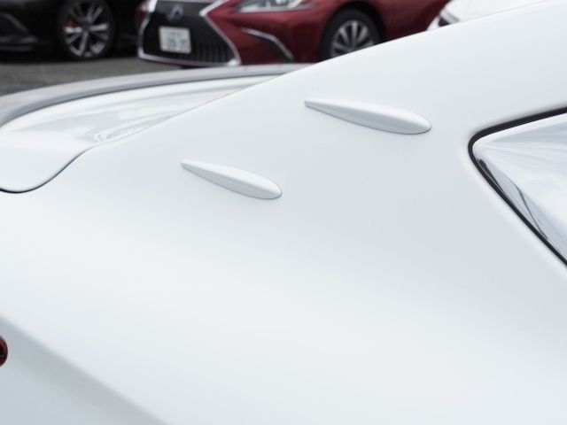 Lexus LS 2020-12 17290-8