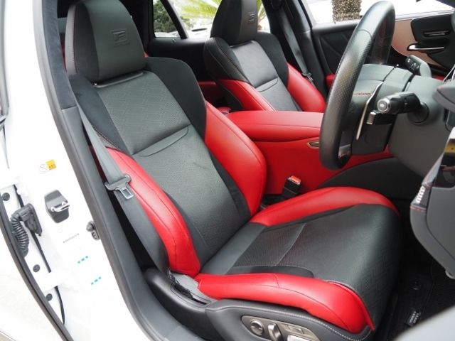 Lexus LS 2020-12 17290-12
