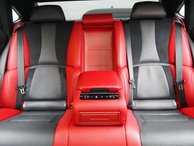 Lexus LS 2020-12 17290-14
