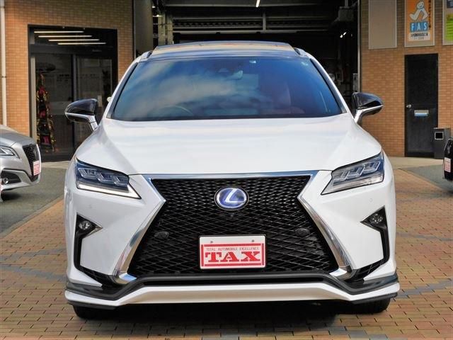 Lexus RX 2017-11 3237-2
