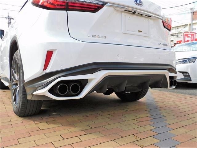 Lexus RX 2017-11 3237-12