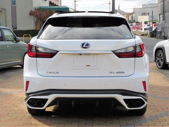 Lexus RX 2017-11 3237-5