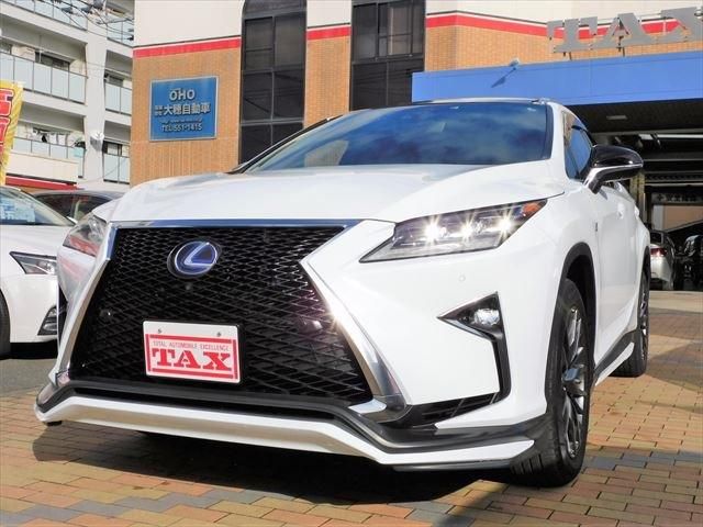 Lexus RX 2017-11 3237-8