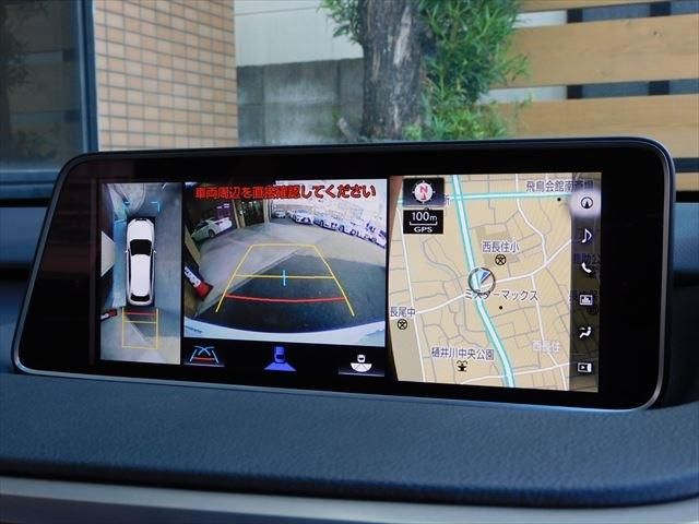 Lexus RX 2017-11 3237-21