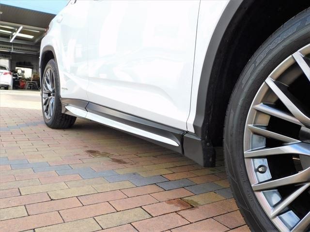 Lexus RX 2017-11 3237-11