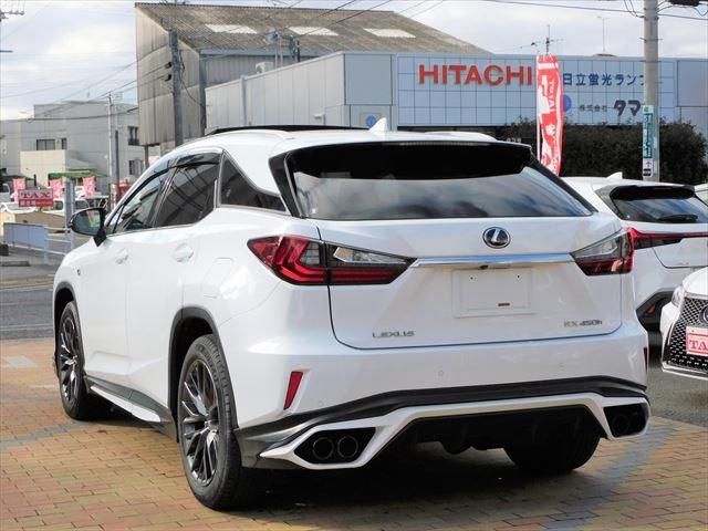 Lexus RX 2017-11 3237-4