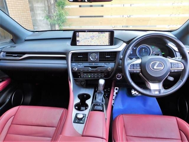 Lexus RX 2017-11 3237-17
