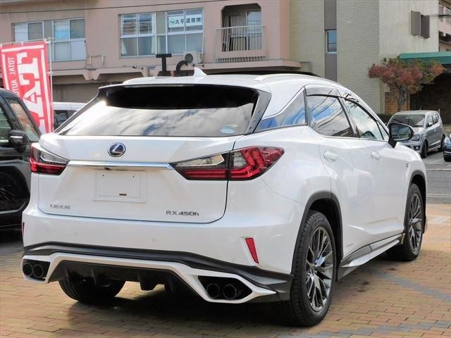 Lexus RX 2017-11 3237-3