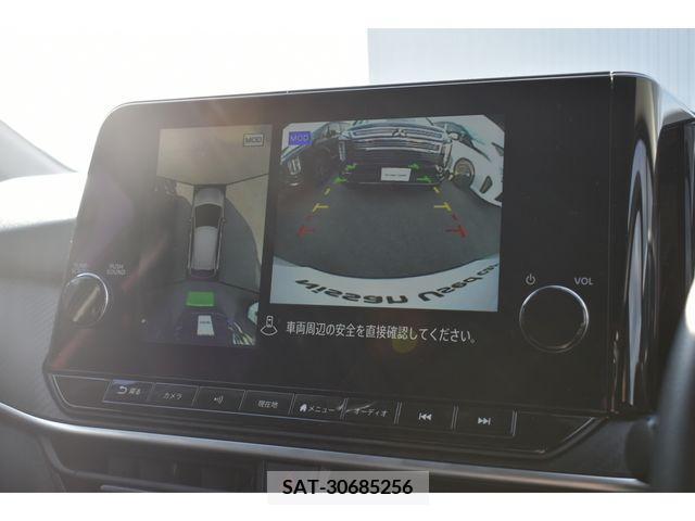 Nissan NOTE 2021-08 215568-4