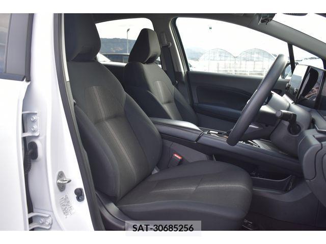 Nissan NOTE 2021-08 215568-17