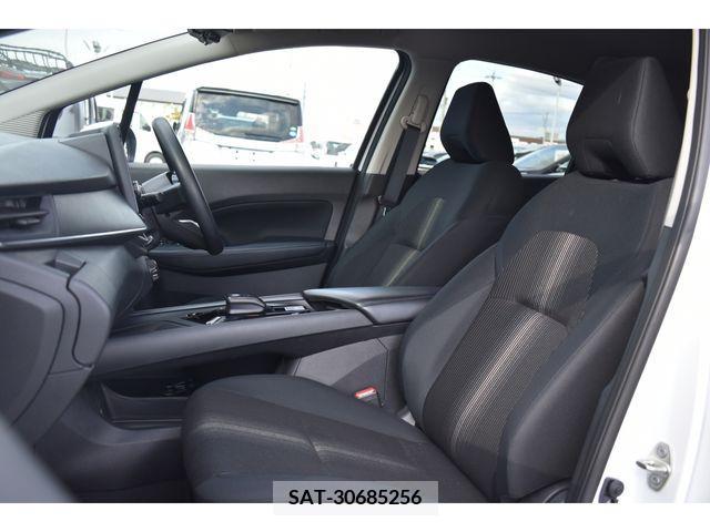 Nissan NOTE 2021-08 215568-18