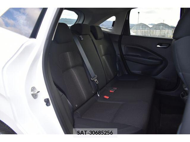 Nissan NOTE 2021-08 215568-19