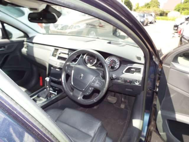 Peugeot 508 2014-10 2584-3
