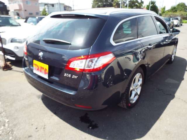 Peugeot 508 2014-10 2584-10