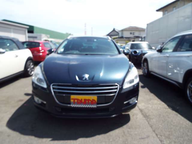 Peugeot 508 2014-10 2584-1