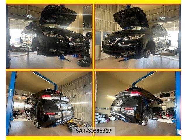 Nissan LEAF 2019-01 218811-2