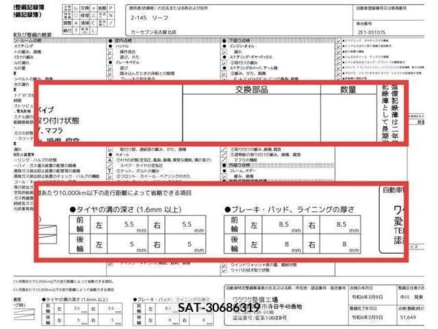 Nissan LEAF 2019-01 218811-6