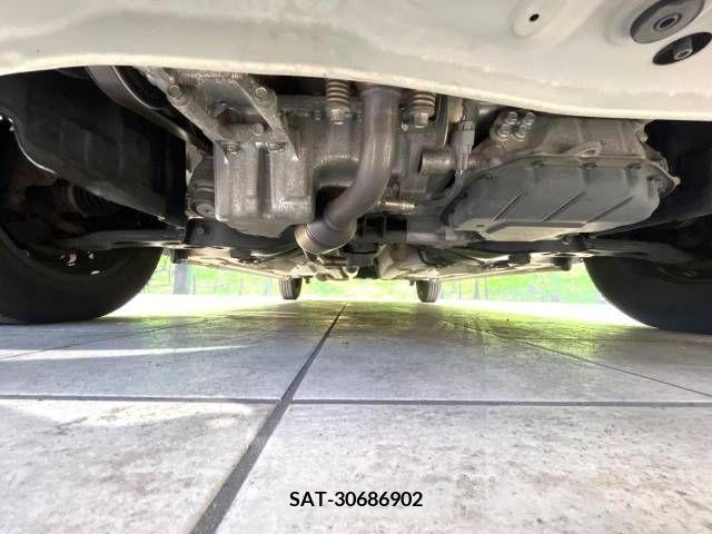 Toyota PASSO 2011-06 308607-19